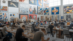 drawing is one of the fundamental skill required for this career path drawing is one of the fundamental skill required for this career path