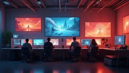 The Post Production Phase The Post Production Phase