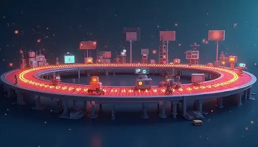 What Is a 3D Animation Pipeline What Is a 3D Animation Pipeline