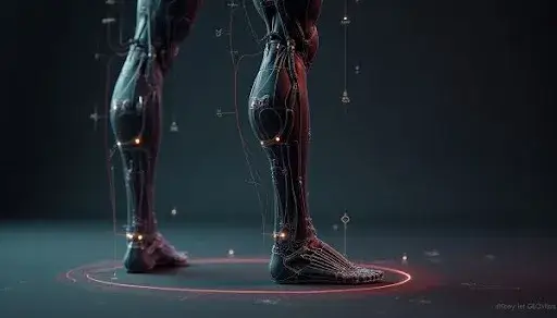 3D Rigging 3D Rigging