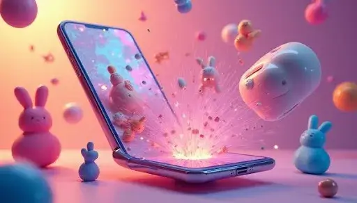 Creative Types of 3D Animation Creative Types of 3D Animation