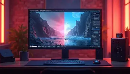 Lighting and Rendering Lighting and Rendering