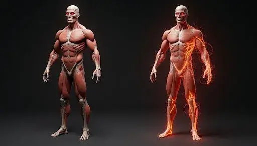 AI and Machine Learning in 3D Rigging AI and Machine Learning in 3D Rigging