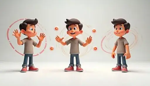 What Is 3D Rigging for Animation What Is 3D Rigging for Animation