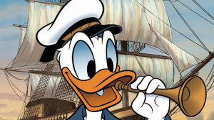 Donald Duck Donald Duck cartoon
