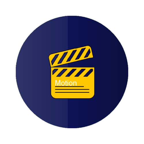 Motion graphics Services