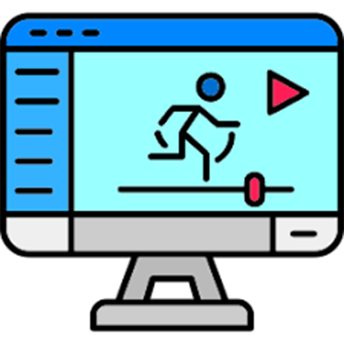 Animation & Motion Graphics