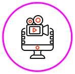 Corporate Video Animation Services
