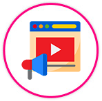 Custom Promotional Video Creation