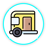 Custom Trailers