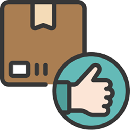 Delivery and Approval