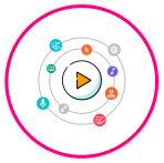 3D Product Modeling and Animations