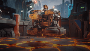 Future trends of 3D animation in games Future trends of 3D animation in games