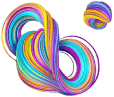 Morphing Logo Animation