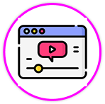 Professional Social Media Video Animation