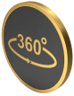 Rotating Logo Animations
