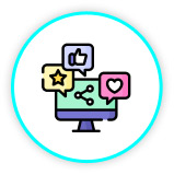 Social-media-animations