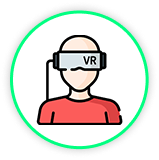 VR Product Visualization