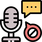 Voiceover Recording