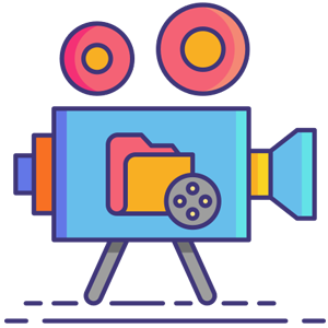 animation production