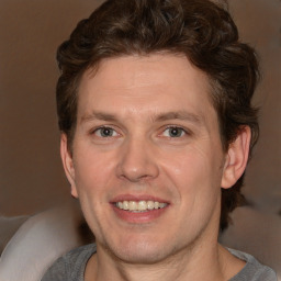 Picture of David Lucas