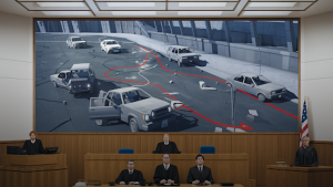 an image demonstrating forensic animation through legal animation services an image demonstrating forensic animation through legal animation services