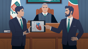 an image demonstrating medical legal animation through legal animation services an image demonstrating medical legal animation through legal animation services