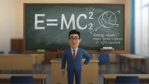 2D animated educational content 2D animated educational content