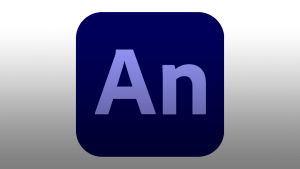 Adobe Animate logo Adobe Animate logo