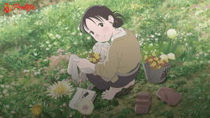 In This Corner of the World (2016) In This Corner of the World (2016)