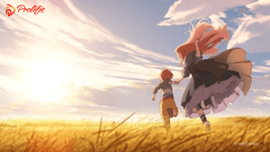 Maquia Maquia