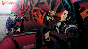 Redline Redline