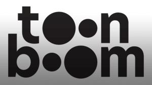 Toon Boom Harmony logo Toon Boom Harmony logo