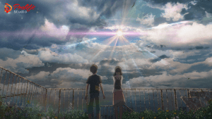 Weathering With You (2019) Weathering With You (2019)