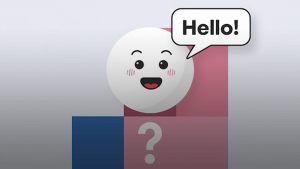 an instance of animated explainer video an instance of animated explainer video