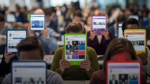 social media interactions social media interactions