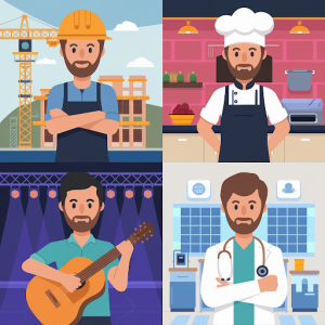 animations for different industries animations for different industries