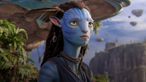 Avatar wallpaper