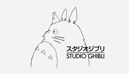 Studio Ghibli Studio Ghibli