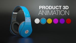 Why Choose 3D Product Animation Services Why Choose 3D Product Animation Services