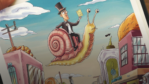 animated storyboard sample animated storyboard sample