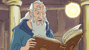 traditional 2D animation traditional 2D animation