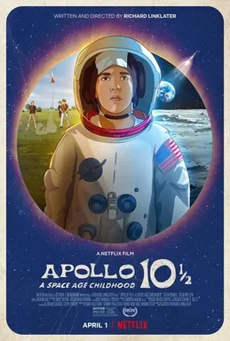 Apollo 10½ Apollo 10½