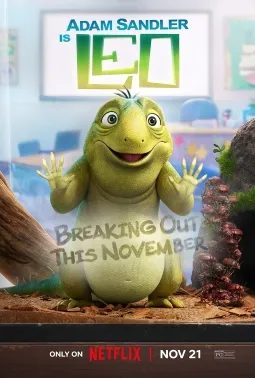 Leo Leo