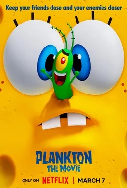 Plankton Plankton