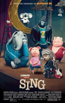 Sing Sing