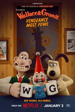 Wallace & Gromit Wallace & Gromit