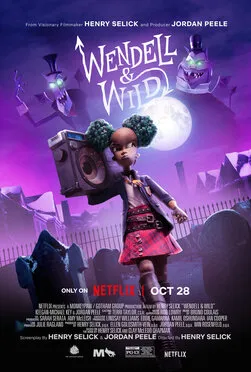 Wendell & Wild Wendell & Wild