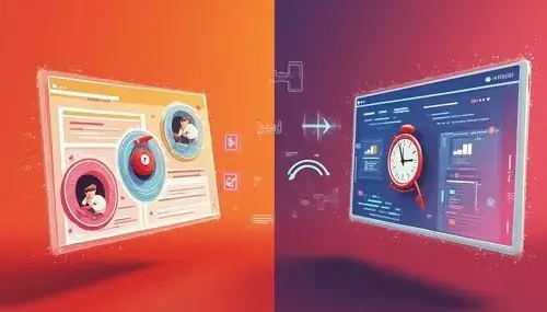 2D vs 3D Animation for Marketing 2D vs 3D Animation for Marketing