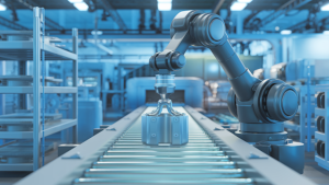 3D industrial animation 3D industrial animation
